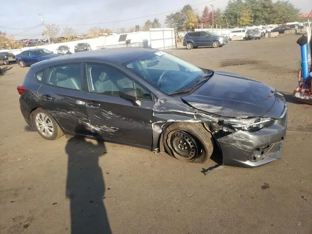 4S3GTAB62N3717504 2022 2022 Subaru Impreza 4