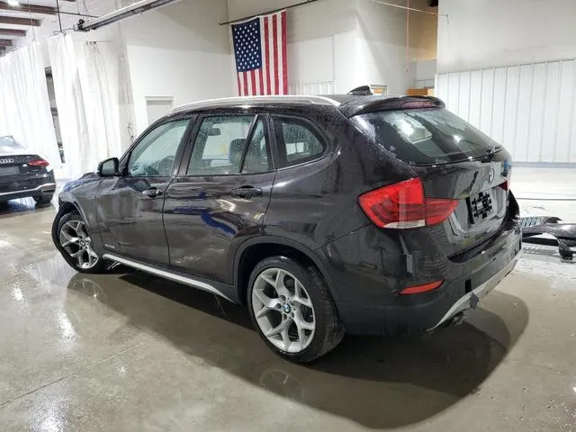 WBAVL1C55FVY31948 2015 2015 BMW X1- Xdrive28I 2