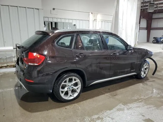 WBAVL1C55FVY31948 2015 2015 BMW X1- Xdrive28I 3