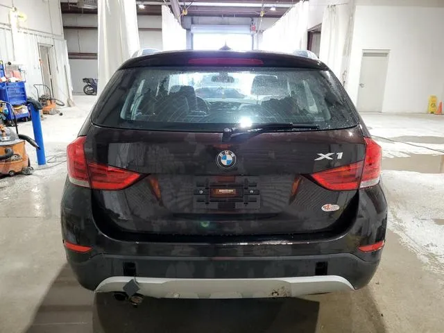 WBAVL1C55FVY31948 2015 2015 BMW X1- Xdrive28I 6