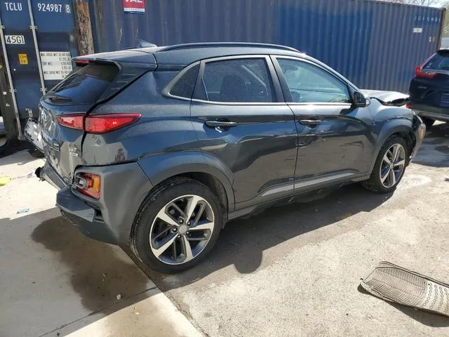 KM8K5CA51MU728491 2021 2021 Hyundai Kona- Ultimate 3