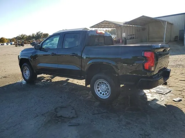 1GCPSBEK0R1258427 2024 2024 Chevrolet Colorado 2