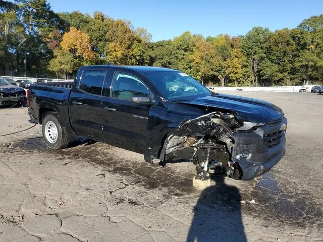 1GCPSBEK0R1258427 2024 2024 Chevrolet Colorado 4