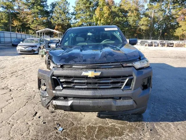 1GCPSBEK0R1258427 2024 2024 Chevrolet Colorado 5