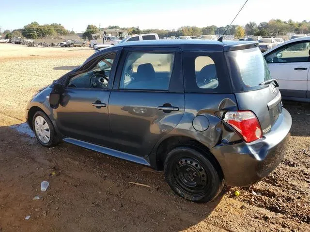 JTKKT624660170402 2006 2006 Scion XA 2