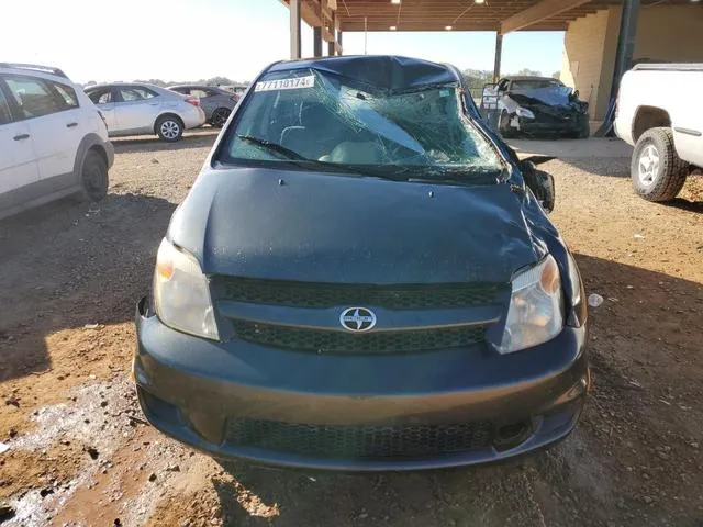 JTKKT624660170402 2006 2006 Scion XA 5