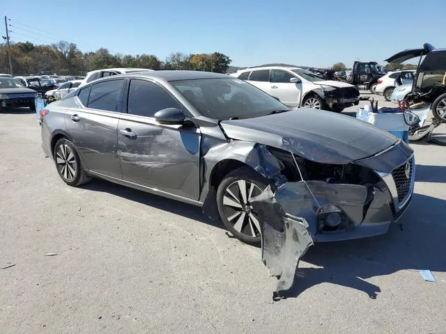 1N4BL4EV6LC232607 2020 2020 Nissan Altima- SL 4