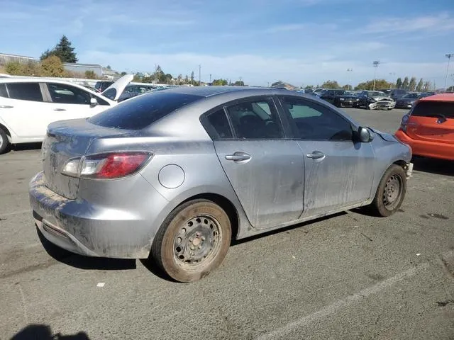 JM1BL1UF8B1378956 2011 2011 Mazda 3- I 3