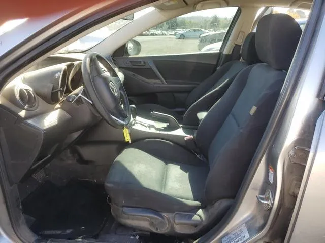 JM1BL1UF8B1378956 2011 2011 Mazda 3- I 7