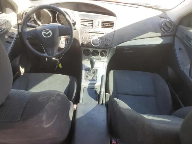 JM1BL1UF8B1378956 2011 2011 Mazda 3- I 8