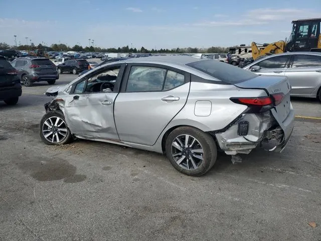 3N1CN8EV9PL851831 2023 2023 Nissan Versa- SV 2