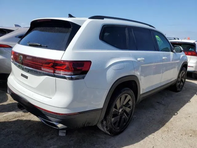 1V2WR2CA7RC512641 2024 2024 Volkswagen Atlas- SE 3