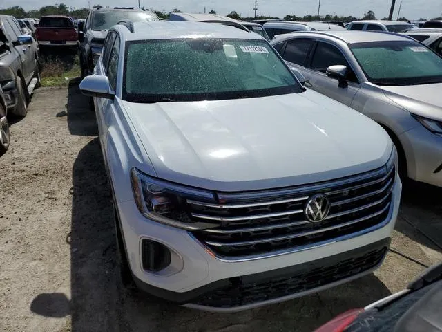 1V2WR2CA7RC512641 2024 2024 Volkswagen Atlas- SE 5