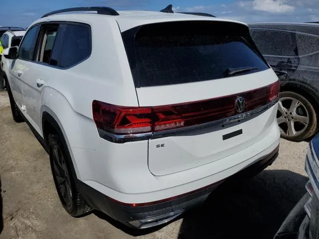 1V2WR2CA7RC512641 2024 2024 Volkswagen Atlas- SE 6