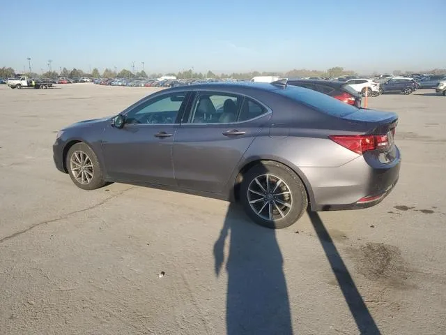 19UUB1F35LA003558 2020 2020 Acura TLX 2