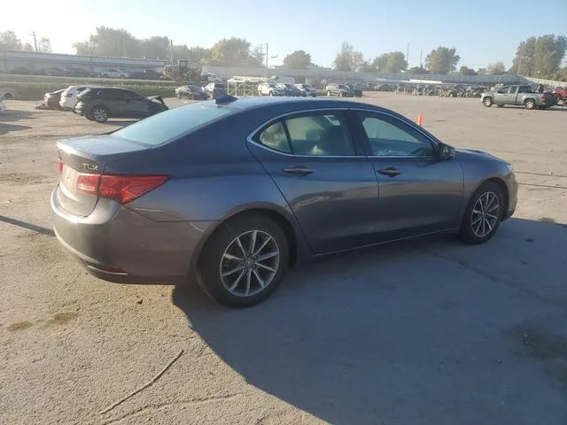 19UUB1F35LA003558 2020 2020 Acura TLX 3