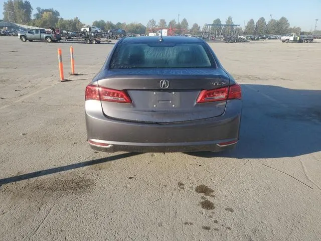 19UUB1F35LA003558 2020 2020 Acura TLX 6