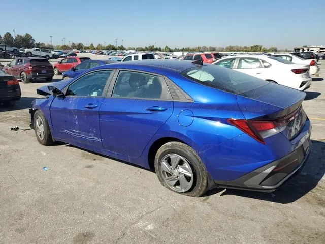 KMHLL4DGXRU742183 2024 2024 Hyundai Elantra- SE 2