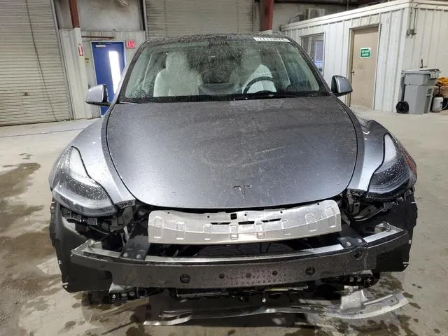 7SAYGDEF8RA323746 2024 2024 Tesla MODEL Y 5