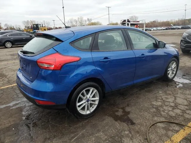 1FADP3K26JL277173 2018 2018 Ford Focus- SE 3