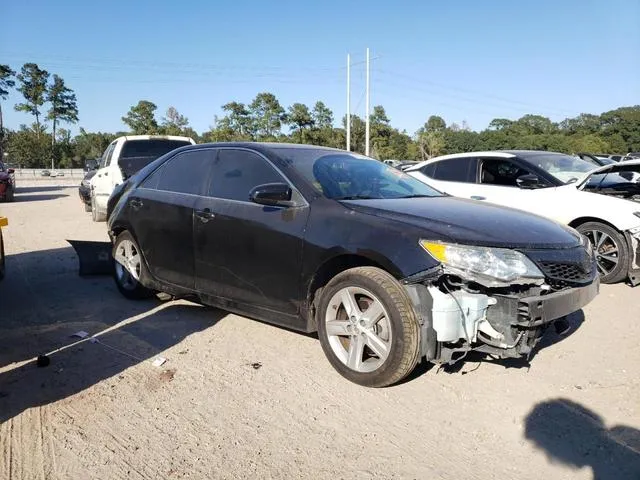 4T1BF1FK9EU374074 2014 2014 Toyota Camry- L 4