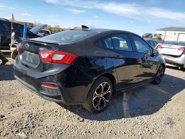 1G1BE5SM5K7111461 2019 2019 Chevrolet Cruze- LT 3