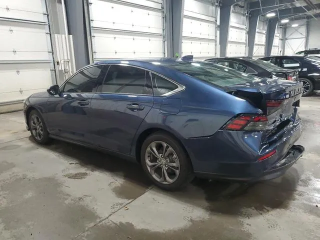 1HGCY1F31RA039878 2024 2024 Honda Accord- EX 2