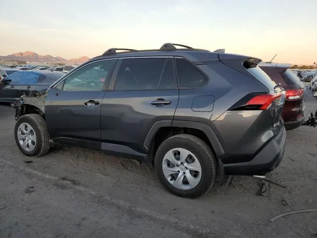 JTMH1RFV1LD051351 2020 2020 Toyota RAV4- LE 2