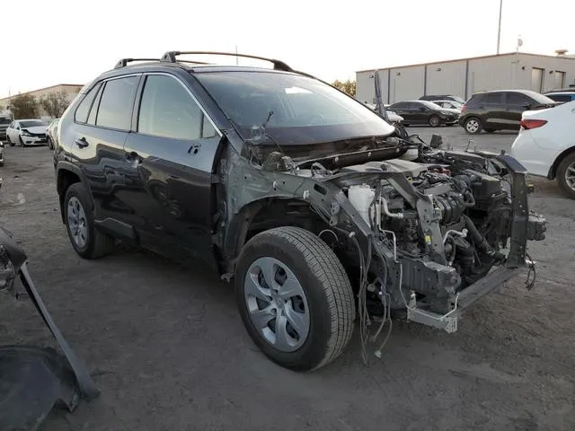 JTMH1RFV1LD051351 2020 2020 Toyota RAV4- LE 4