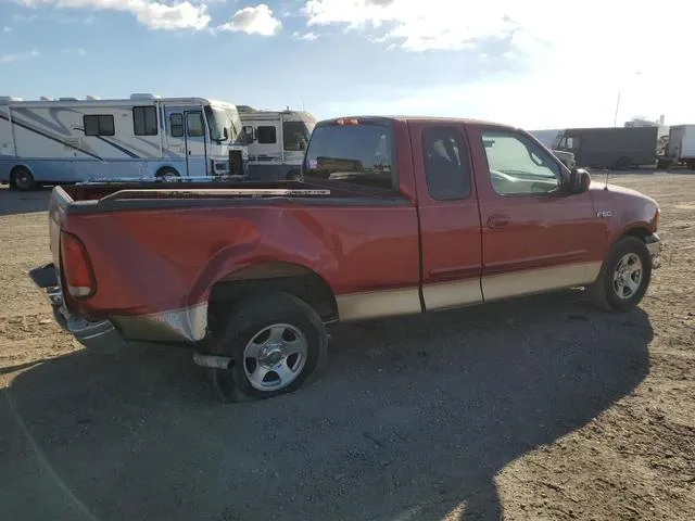 1FTZX1723XKA86385 1999 1999 Ford F-150 3