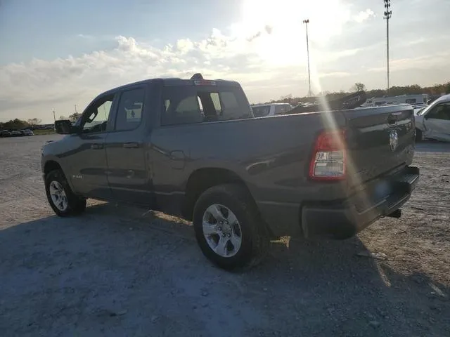 1C6RRFBG6RN148011 2024 2024 RAM 1500- Big Horn/Lone Star 2