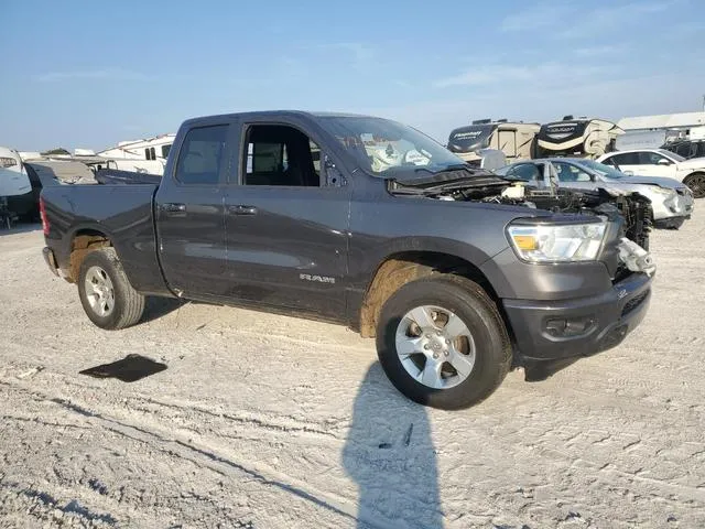 1C6RRFBG6RN148011 2024 2024 RAM 1500- Big Horn/Lone Star 4