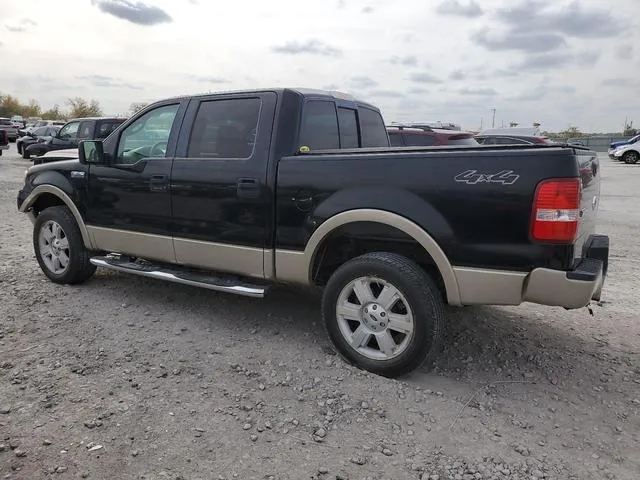 1FTPW14V77KC54201 2007 2007 Ford F-150- Supercrew 2