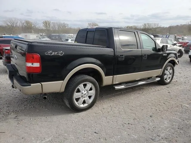 1FTPW14V77KC54201 2007 2007 Ford F-150- Supercrew 3