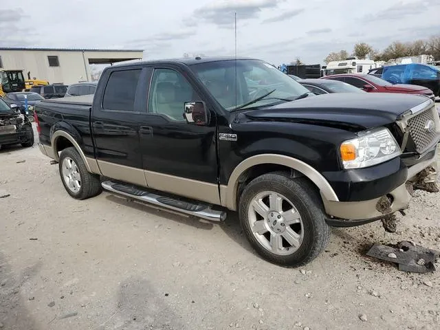 1FTPW14V77KC54201 2007 2007 Ford F-150- Supercrew 4