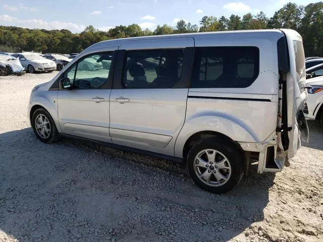 NM0GE9F73F1197416 2015 2015 Ford Transit- Xlt 2