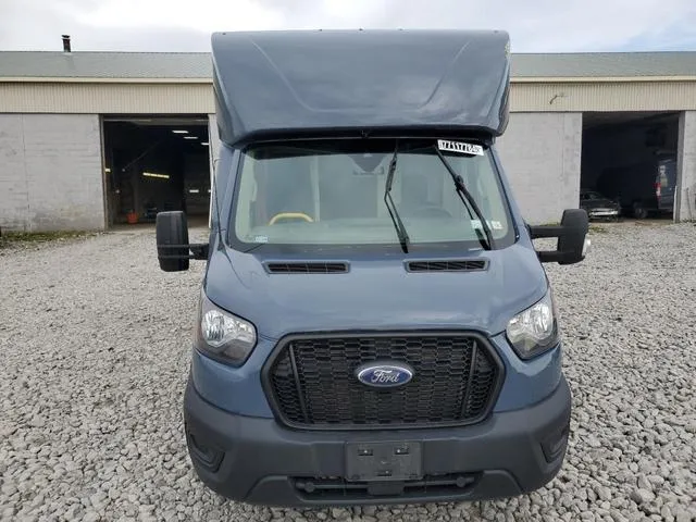 1FDDF6P86MKA70719 2021 2021 Ford Transit- T-350 Hd 5