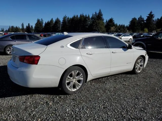 2G1115SL3E9294215 2014 2014 Chevrolet Impala- LT 3