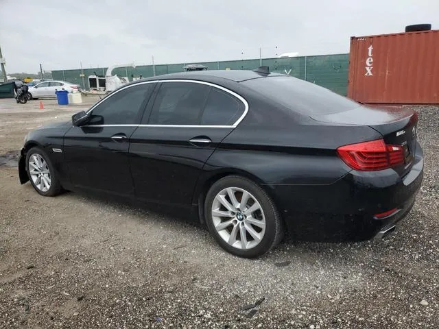 WBAKP9C55ED692785 2014 2014 BMW 5 Series- 550 XI 2