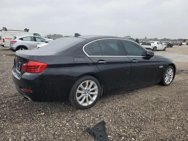 WBAKP9C55ED692785 2014 2014 BMW 5 Series- 550 XI 3