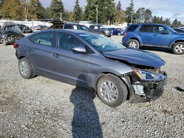 KMHD74LF8KU847750 2019 2019 Hyundai Elantra- SE 4