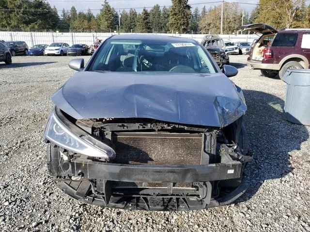 KMHD74LF8KU847750 2019 2019 Hyundai Elantra- SE 5