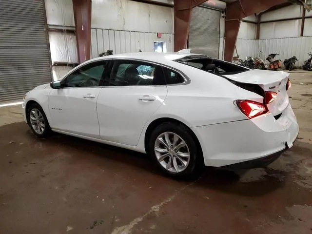 1G1ZD5ST3KF176226 2019 2019 Chevrolet Malibu- LT 2