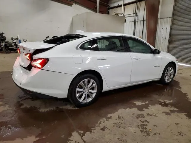 1G1ZD5ST3KF176226 2019 2019 Chevrolet Malibu- LT 3