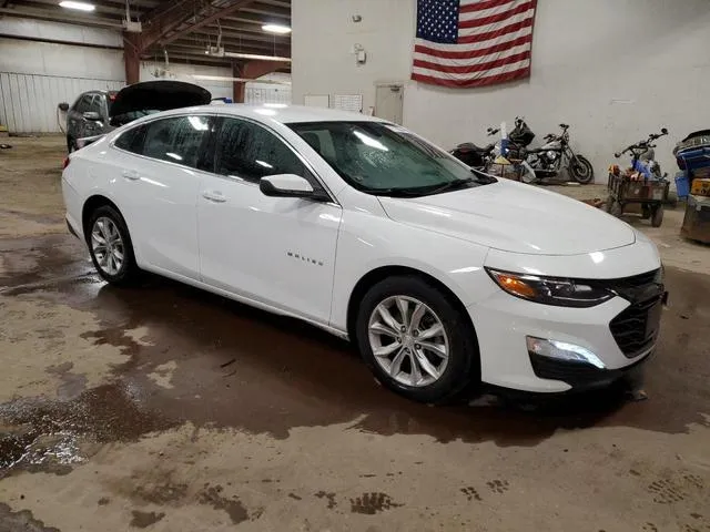 1G1ZD5ST3KF176226 2019 2019 Chevrolet Malibu- LT 4