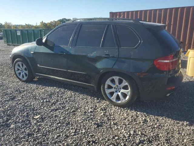 4USFE83597LY65845 2007 2007 BMW X5- 4-8I 2