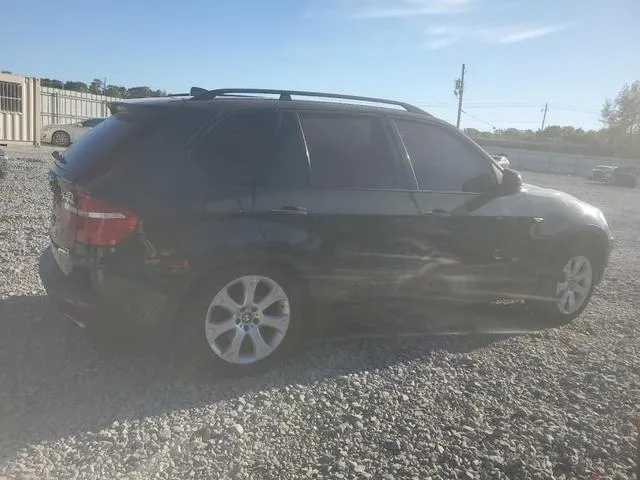 4USFE83597LY65845 2007 2007 BMW X5- 4-8I 3