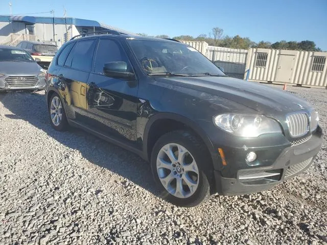 4USFE83597LY65845 2007 2007 BMW X5- 4-8I 4