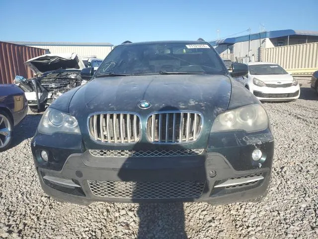 4USFE83597LY65845 2007 2007 BMW X5- 4-8I 5