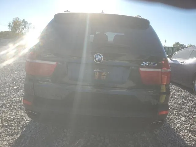 4USFE83597LY65845 2007 2007 BMW X5- 4-8I 6